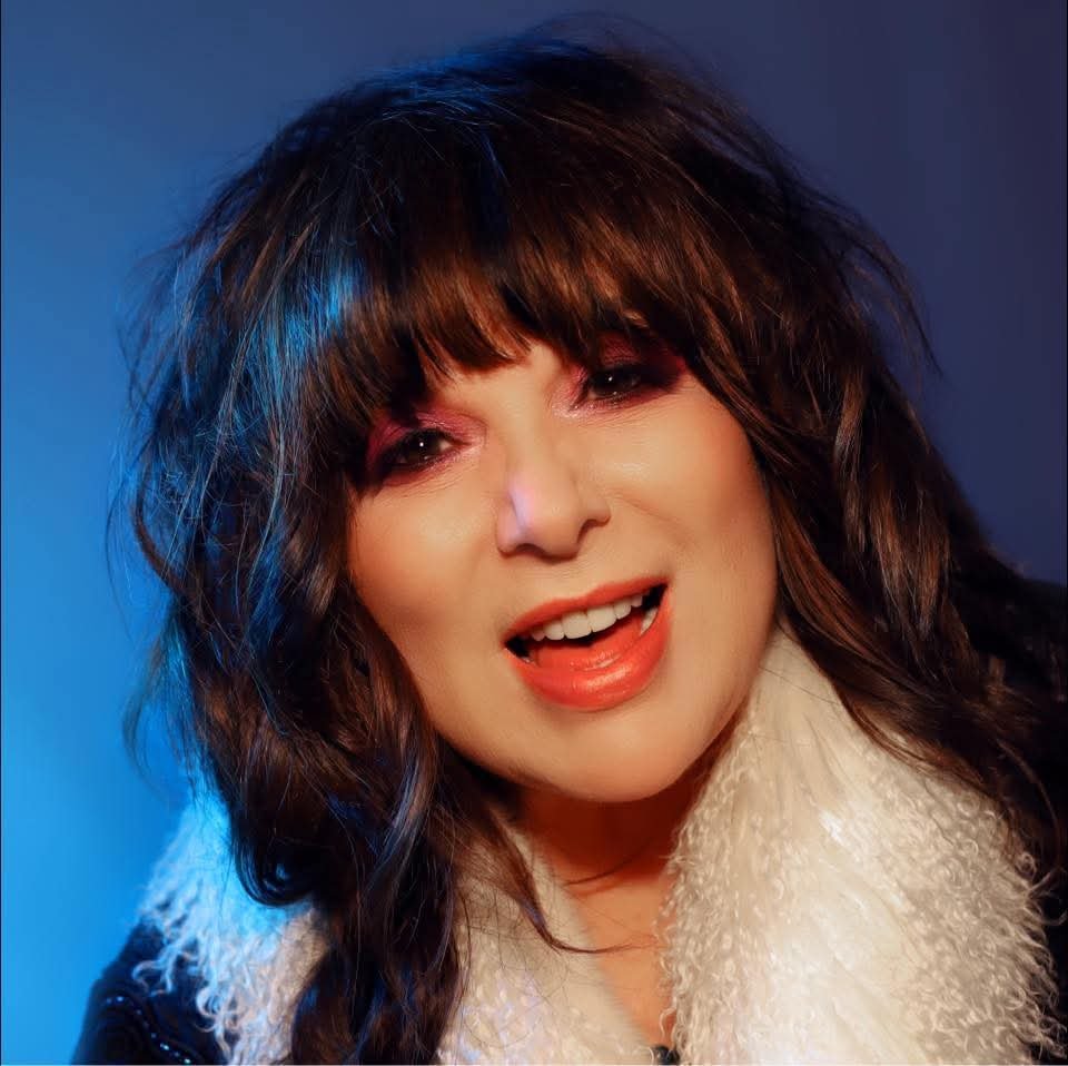 Ann Wilson