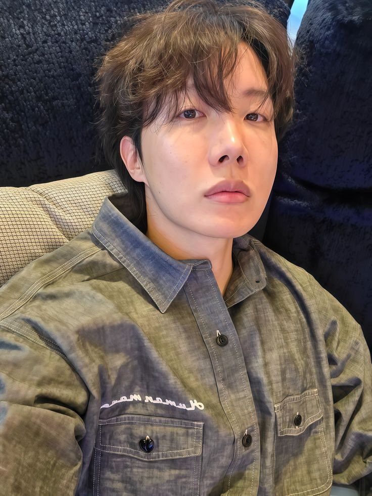 Jung Ho-Seok