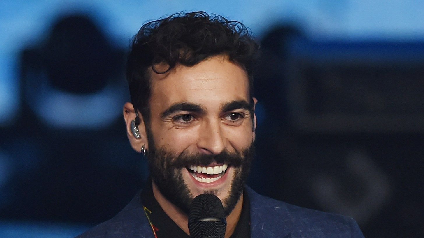 Marco Mengoni