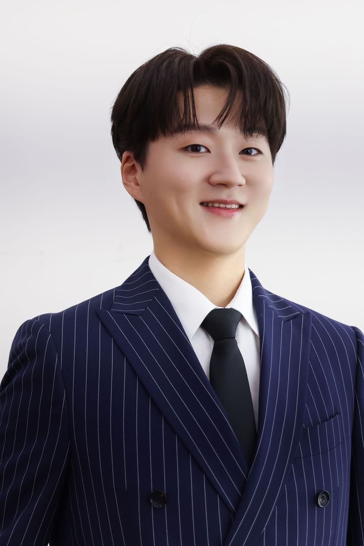 CHO MINGYU